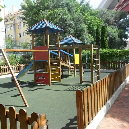 Tatil Evi Apt. Classico Junto Belem *