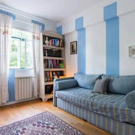 Apt. Classico Junto Belem بيت للعطل *