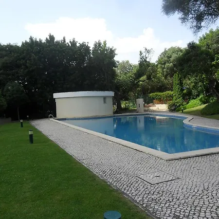 Сasa de vacaciones Apt. Classico Junto Belem Lisboa
